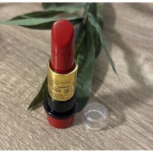RARE CHANEL Lipstick Rouge Coco CARMEN Ultra Hydrating Lip Colour 466 NEW